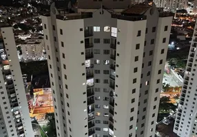 Foto 1 de Apartamento com 2 Quartos à venda, 68m² em Jardim Monte Alegre, Taboão da Serra