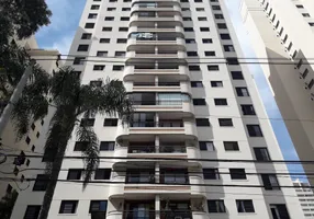 Foto 1 de Apartamento com 3 Quartos à venda, 96m² em Vila Mascote, São Paulo