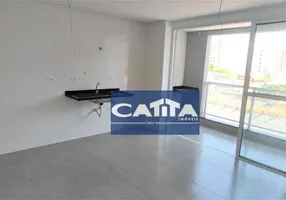 Foto 1 de Apartamento com 2 Quartos à venda, 61m² em Vila Esperança, São Paulo