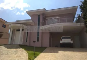 Foto 1 de Casa de Condomínio com 3 Quartos à venda, 277m² em Zona Industrial, Sorocaba