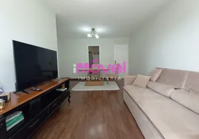 Foto 1 de Apartamento com 3 Quartos à venda, 152m² em São Geraldo, Volta Redonda
