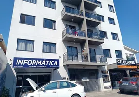 Foto 1 de Apartamento com 3 Quartos à venda, 66m² em Emiliano Perneta, Pinhais