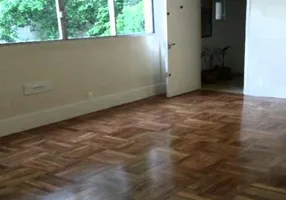 Foto 1 de Apartamento com 3 Quartos à venda, 100m² em Jardim América, São Paulo