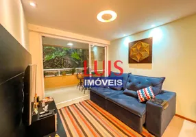 Foto 1 de Apartamento com 2 Quartos à venda, 90m² em Itacoatiara, Niterói