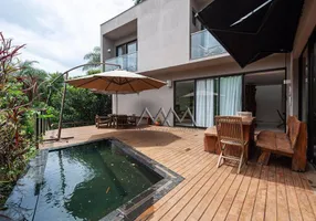 Foto 1 de Casa de Condomínio com 3 Quartos à venda, 400m² em Vila  Alpina, Nova Lima