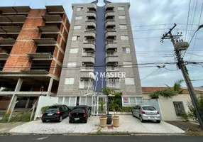 Foto 1 de Apartamento com 1 Quarto para alugar, 56m² em Jardim Parati, Marília