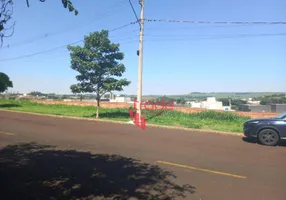 Foto 1 de Lote/Terreno à venda, 368m² em Reserva Sant Anna, Ribeirão Preto