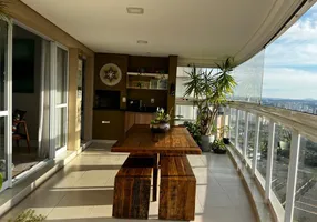 Foto 1 de Apartamento com 3 Quartos à venda, 158m² em Jardim Bonfiglioli, Jundiaí