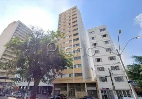 Foto 1 de Apartamento com 3 Quartos à venda, 100m² em Centro, Campinas