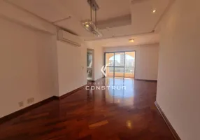 Foto 1 de Apartamento com 4 Quartos para venda ou aluguel, 148m² em Cambuí, Campinas