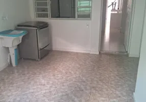 Foto 1 de Casa com 2 Quartos para alugar, 150m² em Rio Pequeno, São Paulo