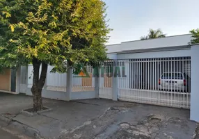 Foto 1 de Casa com 3 Quartos à venda, 100m² em Professora Hilda Mandarino, Londrina