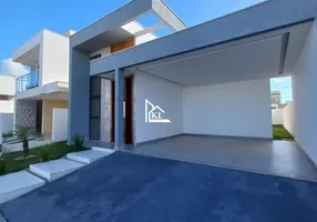 Foto 1 de Casa com 3 Quartos à venda, 245m² em Nova Parnamirim, Parnamirim