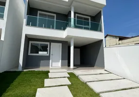 Foto 1 de Casa com 4 Quartos à venda, 180m² em Serra Grande, Niterói