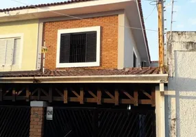 Foto 1 de Casa com 4 Quartos à venda, 157m² em Vila Brasília, São Carlos