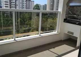 Foto 1 de Apartamento com 2 Quartos à venda, 68m² em Loteamento Mogilar, Mogi das Cruzes