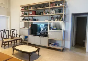 Foto 1 de Casa de Condomínio com 4 Quartos para alugar, 240m² em Condominio Jardim Genova, Uberlândia
