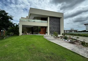 Foto 1 de Casa de Condomínio com 4 Quartos à venda, 548m² em Prefeito José Walter, Fortaleza