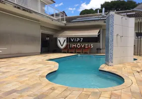 Foto 1 de Casa com 4 Quartos à venda, 397m² em Granja Olga, Sorocaba