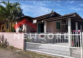 Foto 1 de Casa com 2 Quartos à venda, 100m² em Nossa Senhora da Conceição, Balneário Piçarras