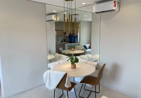 Foto 1 de Apartamento com 2 Quartos à venda, 47m² em Parque Industrial das Oliveiras, Taboão da Serra