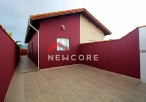 Foto 1 de Casa com 2 Quartos à venda, 49m² em Nossa Senhora do Sion, Itanhaém