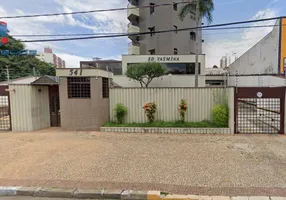 Foto 1 de Apartamento com 3 Quartos à venda, 98m² em Vila Paraíso, Campinas