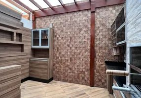 Foto 1 de Casa de Condomínio com 2 Quartos à venda, 105m² em Granja Viana, Cotia