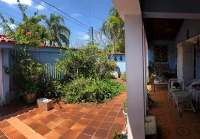 Foto 1 de Casa com 3 Quartos à venda, 135m² em Balneario Santa Julia, Itanhaém