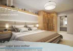 Foto 1 de Apartamento com 2 Quartos à venda, 67m² em Alvinopolis, Atibaia