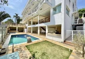 Foto 1 de Casa de Condomínio com 6 Quartos para venda ou aluguel, 1200m² em Granja Viana, Carapicuíba
