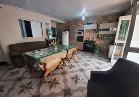Foto 1 de Casa com 3 Quartos à venda, 75m² em Vicentina, São Leopoldo
