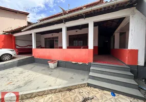 Foto 1 de Casa com 4 Quartos para alugar, 360m² em Patamares, Salvador
