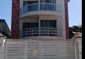 Foto 1 de Apartamento com 2 Quartos à venda, 73m² em Floresta Das Gaivotas, Rio das Ostras