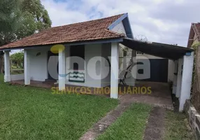 Foto 1 de Casa com 2 Quartos para alugar, 100m² em Centro, Tramandaí