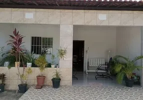 Foto 1 de Casa com 2 Quartos à venda, 130m² em Benfica, Benevides