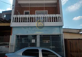 Foto 1 de Imóvel Comercial com 5 Quartos à venda, 150m² em Santo Antônio, Osasco