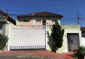 Foto 1 de Casa com 3 Quartos à venda, 350m² em Vila Maria Auxiliadora, Embu das Artes