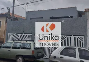 Foto 1 de Casa com 3 Quartos à venda, 170m² em Vila Bela Vista, Itatiba