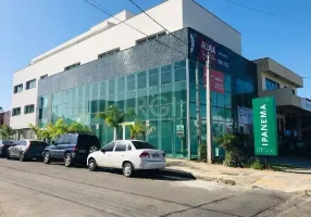 Foto 1 de Sala Comercial para alugar, 35m² em Cavalhada, Porto Alegre