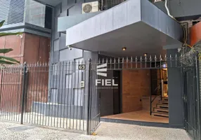 Foto 1 de Sala Comercial para venda ou aluguel, 19m² em Centro, Rio de Janeiro