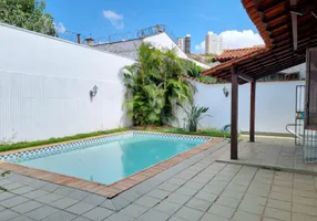 Foto 1 de Casa com 3 Quartos à venda, 315m² em São Bento, Belo Horizonte