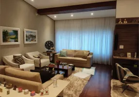 Foto 1 de Casa com 3 Quartos à venda, 297m² em Santana, São Paulo