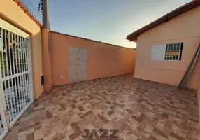 Foto 1 de Casa com 3 Quartos à venda, 98m² em Vila Loty, Itanhaém