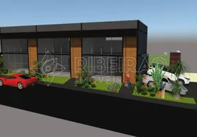 Foto 1 de Ponto Comercial para alugar, 147m² em Bosque das Juritis, Ribeirão Preto