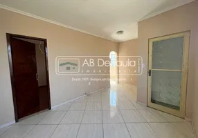 Foto 1 de Apartamento com 2 Quartos para alugar, 81m² em Realengo, Rio de Janeiro