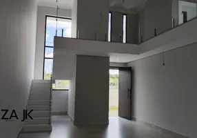 Foto 1 de Casa de Condomínio com 3 Quartos à venda, 238m² em Jardim Celeste, Jundiaí
