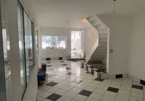 Foto 1 de Casa com 4 Quartos à venda, 255m² em Aclimação, São Paulo