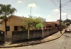 Foto 1 de Casa com 3 Quartos à venda, 157m² em Vila Sao Vicente, Artur Nogueira