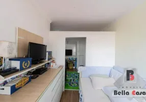 Foto 1 de Apartamento com 2 Quartos à venda, 55m² em Móoca, São Paulo